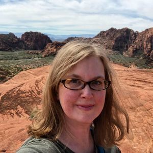 Meet your Posher, Lisa